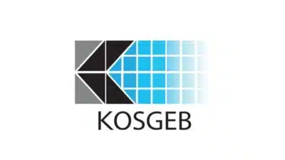 KOSGEB İstihdam Desteği programı yürürlüğe girdi. İmalat sanayisinde istihdamını koruyan