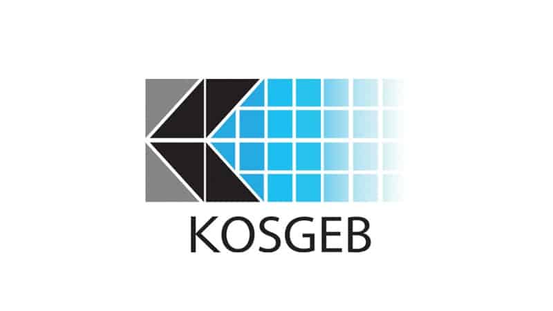 KOSGEB İstihdam Desteği programı yürürlüğe girdi. İmalat sanayisinde istihdamını koruyan