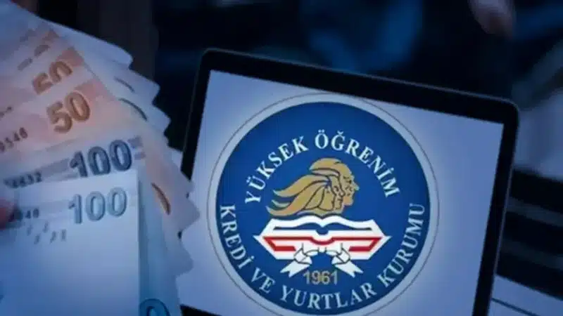 2026-2027 KYK burs ve kredi başvuruları için öğrencilerin bekleyişi sürüyor.