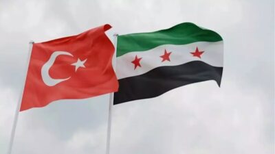 Kamouna Sanayi Bölgesi projesi için resmi protokol imzalandı. Halep’te 5,6