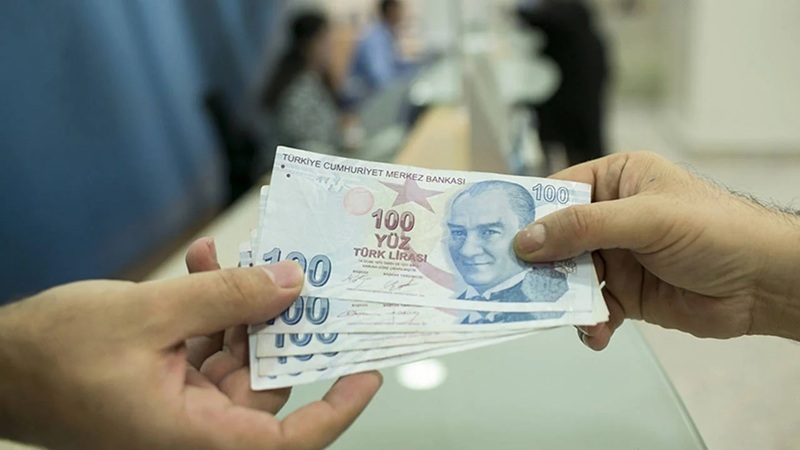 Kamu işçilerine ek ödeme tarihleri Resmi Gazete’de yayımlandı. 2026 ilave