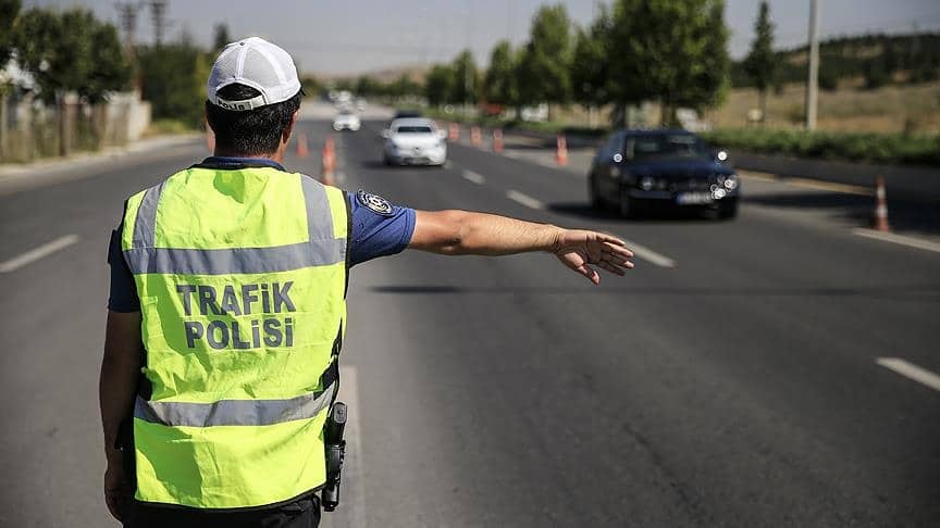 30 Ağustos Zafer Bayramı nedeniyle İstanbul’da Vatan Caddesi ve bağlantı