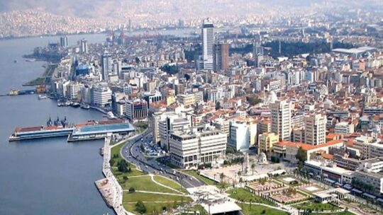 Karabağlar kiralık iş yeri ihalesi ne zaman sorusu yanıt buldu.