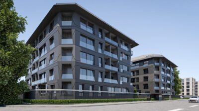 Karagül Sitesi Maltepe, İstanbul Maltepe İdealtepe’de modern mimariyle hayata geçiriliyor.