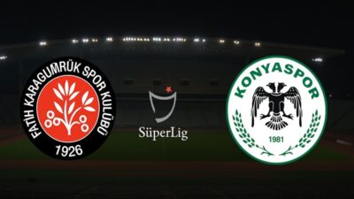 Karagümrük Konyaspor maçı öncesi detaylar, muhtemel 11'ler, istatistikler ve tahminler.
