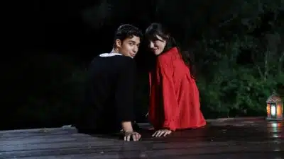 Karantina filminin fragmanı yayına sunulmuştur. Bu Karantina filmi, sinema dünyasında