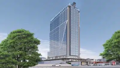 Karmall Kule, İstanbul Kartal Cumhuriyet Mahallesi’nde modern mimariyle hayata geçiriliyor.