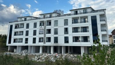 Karpay Premium Kartepe, Kocaeli Kartepe Uzunçiftlik’te modern mimariyle hayata geçiriliyor.