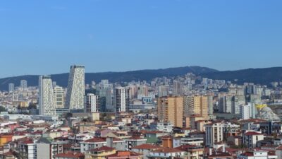 Kartal 417 konut projesi için ÇED süreci başlatıldı. Soğanlık Yeni