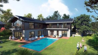 Koray GYO Kasaba 6 satışı 3 milyon 315 bin dolar