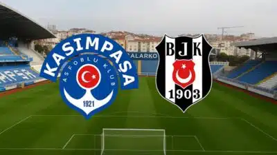 Kasımpaşa Beşiktaş maçı ne zaman hangi kanalda canlı izle Kasımpaşa Beşiktaş maçı ne zaman oynanacak? Karşılaşma hangi kanalda canlı
