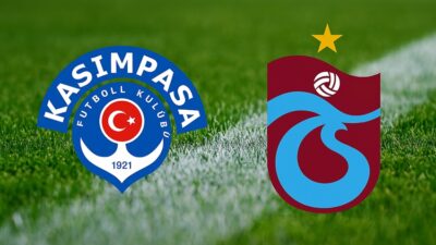 Kasımpaşa Trabzonspor maçı bu akşam İstanbul’da nefesleri kesecek. Peki dev
