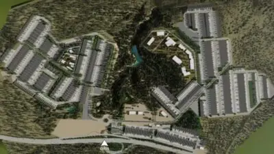 Kastamonu Maslak Yeni Küçük Sanayi Sitesi, 7,2 milyar TL’lik dev