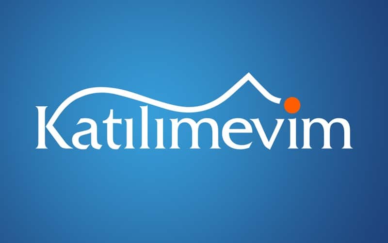 Katılımevim