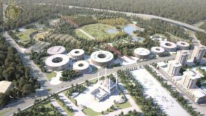 Emlak Konut GYO tarafından hayata geçirilecek olan iki yeni projesi