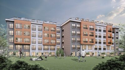 Kemercity Bolluca, İstanbul Arnavutköy Atatürk Mahallesi’nde modern mimariyle hayata geçiriliyor.