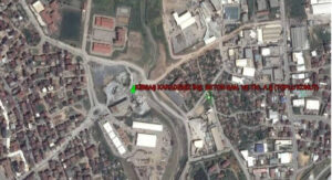 Kibsaş Karadeniz İnşaat tarafından İstanbul İli, Pendik İlçesi, Yayalar Mahallesi,