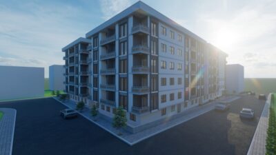 Kınalı Blokları Avcılar, İstanbul Avcılar Merkez’de modern mimariyle hayata geçirilmektedir.