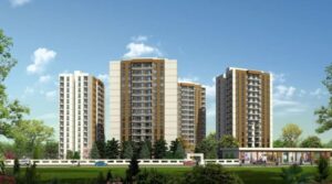 Mayra Yapı ve Tanışlar İnşaat tarafından İstanbul ili, Bağcılar ilçesi,