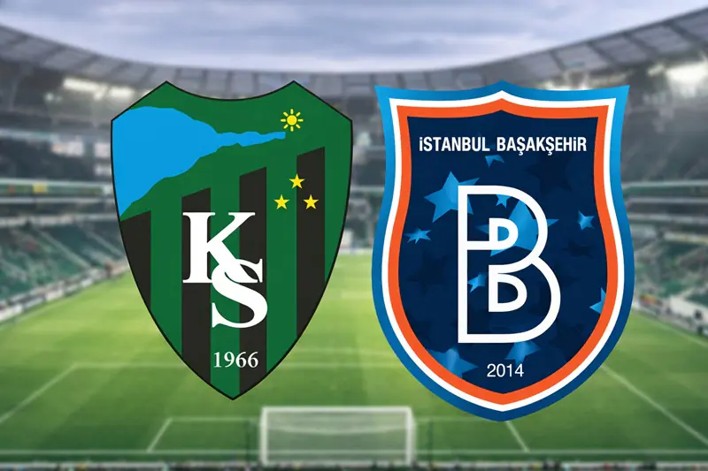 Kocaelispor Başakşehir maçı hangi kanalda canlı izle Kocaelispor Başakşehir maçı 6 Nisan 2026’da oynanacak. Saat, kanal, resmi
