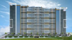 İzmir’in Bayraklı İlçesinde Koçsa Tower projesi yaşama kazandırılıyor. Yapımını Koçsa