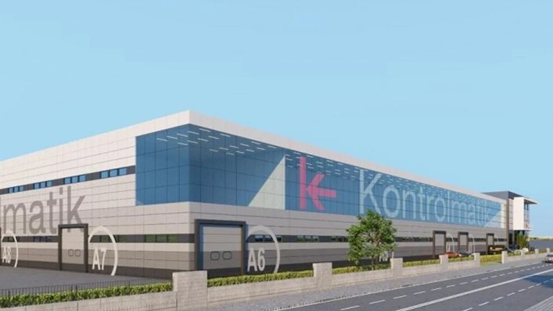 Kontrolmatik hisseleri Yakın İzleme Pazarı kapsamına alınmıştır. Borsa İstanbul tarafından
