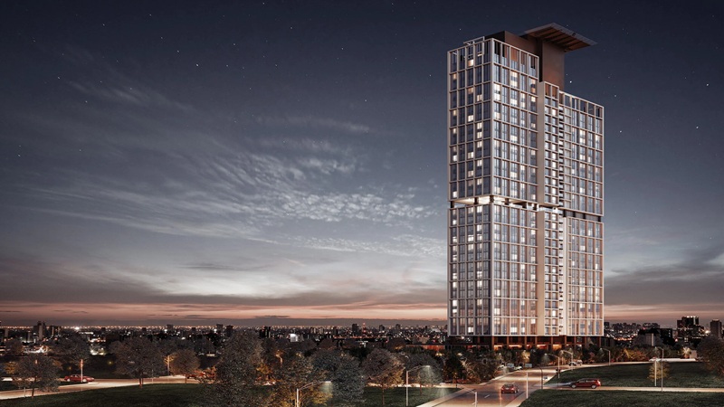 Konum Beytepe, Ankara Çankaya Beytepe Mahallesi'nde modern yaşam anlayışıyla hayata