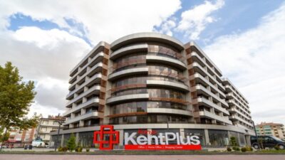 Konya Kent Plus, Konya Karatay Araplar’da modern mimariyle hayata geçiriliyor.