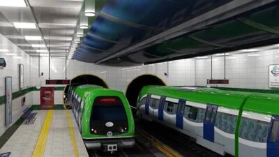 Konya metrosu ne zaman başlayacak sorusu yanıt buldu. 142,7 milyar