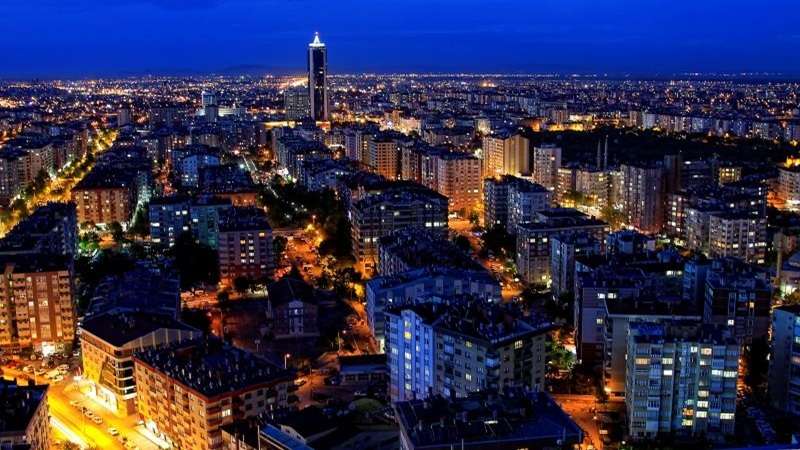 Konya’da yeni proje gündemde. Konya Selçuklu konut projesi ne kadar