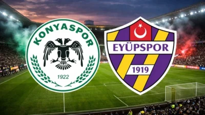 Konyaspor Eyüpspor maçı öncesi detaylı Süper Lig analizi yayınlanmıştır. Puan