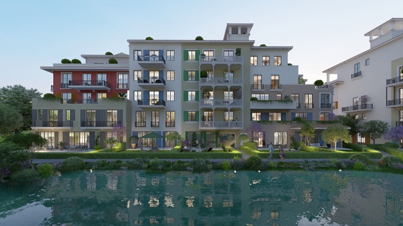 Koray İstanbul İstanbul Etap 3, İstanbul Eyüpsultan Göktürk’te doğal yaşam