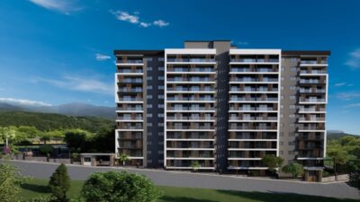 Kotaylar Life City, İzmir Menemen İstiklal Mahallesi’nde modern mimariyle hayata