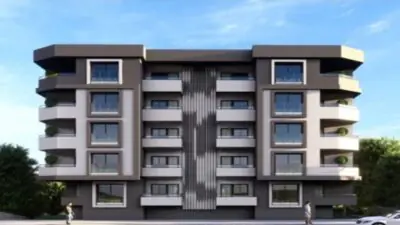 Küçükkolpınar Atakum, Samsun Atakum Küçükkolpınar Mahallesi’nde modern mimariyle hayata geçirilmektedir.