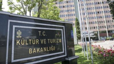 Kültür ve Turizm Bakanlığı 569 personel alımı ilanı Resmi Gazete'de