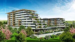 Küçükçalık Gayrimenkul A.Ş. firması tarafından İstanbul İli, Pendik İlçesi, Yenişehir
