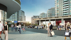 Makro İnşaat tatarfından İstanbul, Başakşehir’de hayata geçirilen Kuzey Yakası projesinin