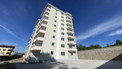 Kuzey Yıldızı Fatsa, Ordu Fatsa Kurtuluş Mahallesi’nde modern mimariyle hayata