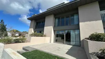 Kuzeybükü Zekeriyaköy, İstanbul Sarıyer Zekeriyaköy Mahallesi’nde modern mimariyle hayata geçirilmektedir.