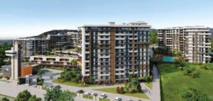 Yücesoy Mühendislik tarafından İzmir İli, Menemen İlçesi, Atatürk Mahallesi’nde hayata