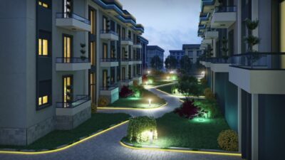 La Verde Park, Sakarya Serdivan Yazlık Mahallesi’nde modern mimariyle hayata