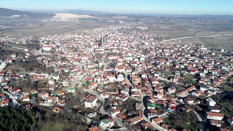 Ladik kat karşılığı ihale süreci başladı. Samsun Ladik Belediyesi 7