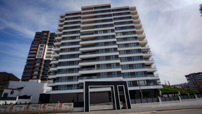 Last Point Çankaya, Ankara Çankaya Dilekler Mahallesi’nde modern mimariyle hayata