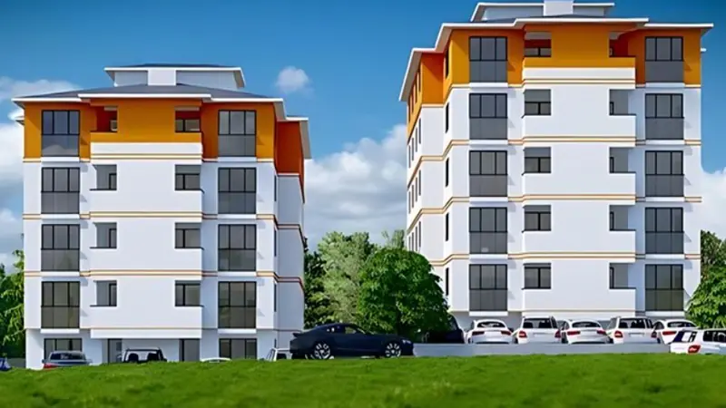 Lavinya Konutları lansmana özel fiyatlarla satışta Lavinya Konutları, Kastamonu Merkez Mehmet Akif Ersoy Mahallesi’nde modern mimariyle