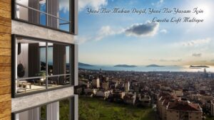 Aşçıoğlu Yapı A.Ş. tarafından İstanbul İli, Maltepe İlçesi, Zümrütevler Mahallesi’nde