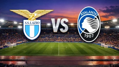 Lazio ile Atalanta arasındaki Serie A mücadelesi 14 Şubat 2026