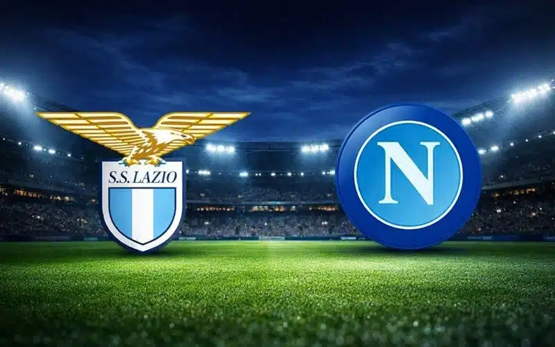 Lazio Napoli maçı öncesi puan durumu, muhtemel 11’ler, son maç