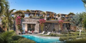 Muğla İlinin, Bodrum İlçesi, Gümbet Mahallesi’nde “Hayat Bodrum’da daha Şık”