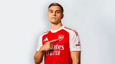 Galatasaray, Arsenal’in yıldızı Leandro Trossard’ı transfer listesine aldı. Barış Alper
