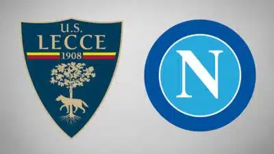 Lecce Napoli maç sonucu futbol severler tarafından merak edilmektedir. İtalya